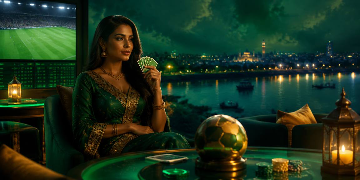 3kvlp গেম লবিতে প্রবেশ